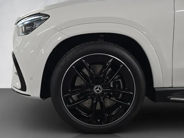 MERCEDES-BENZ GLE 350 de AMG Line 4Matic EQ Star