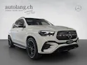 MERCEDES-BENZ GLE 350 de AMG Line 4Matic EQ Star