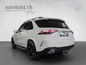 MERCEDES-BENZ GLE 350 de AMG Line 4Matic EQ Star