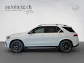 MERCEDES-BENZ GLE 350 de AMG Line 4Matic EQ Star