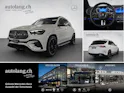 MERCEDES-BENZ GLE 350 de AMG Line 4Matic EQ Star