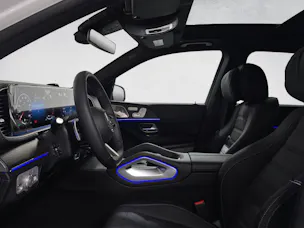 MERCEDES-BENZ GLE 350 de AMG Line 4Matic EQ Star