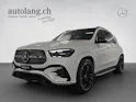 MERCEDES-BENZ GLE 350 de AMG Line 4Matic EQ Star