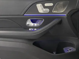 MERCEDES-BENZ GLE 400 d AMG Line 4Matic