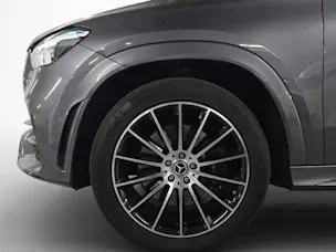 MERCEDES-BENZ GLE 400 d AMG Line 4Matic