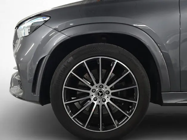 MERCEDES-BENZ GLE 400 d AMG Line 4Matic