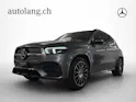 MERCEDES-BENZ GLE 400 d AMG Line 4Matic