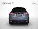 MERCEDES-BENZ GLE 400 d AMG Line 4Matic