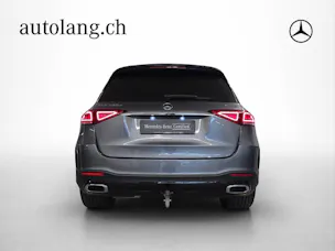 MERCEDES-BENZ GLE 400 d AMG Line 4Matic