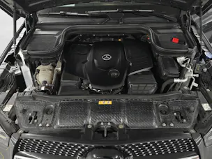 MERCEDES-BENZ GLE 400 d AMG Line 4Matic