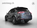 MERCEDES-BENZ GLE 400 d AMG Line 4Matic