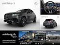 MERCEDES-BENZ GLE 400 d AMG Line 4Matic