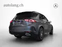 MERCEDES-BENZ GLE 400 d AMG Line 4Matic