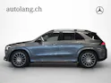 MERCEDES-BENZ GLE 400 d AMG Line 4Matic