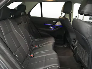 MERCEDES-BENZ GLE 400 d AMG Line 4Matic