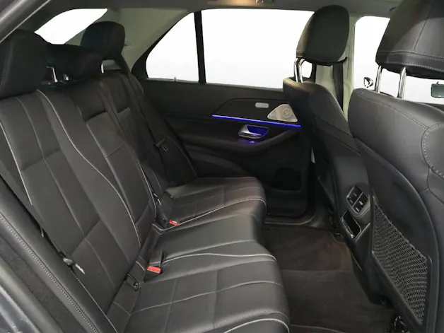MERCEDES-BENZ GLE 400 d AMG Line 4Matic