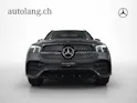 MERCEDES-BENZ GLE 400 d AMG Line 4Matic