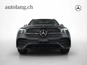 MERCEDES-BENZ GLE 400 d AMG Line 4Matic