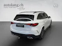 MERCEDES-BENZ GLC 300 AMG Line 4Matic