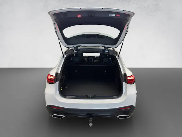 MERCEDES-BENZ GLC 300 AMG Line 4Matic