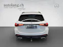 MERCEDES-BENZ GLC 300 AMG Line 4Matic
