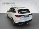 MERCEDES-BENZ GLC 300 AMG Line 4Matic