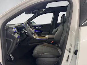 MERCEDES-BENZ GLC 300 AMG Line 4Matic