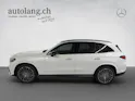 MERCEDES-BENZ GLC 300 AMG Line 4Matic