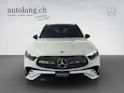 MERCEDES-BENZ GLC 300 AMG Line 4Matic