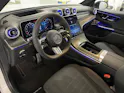 MERCEDES-BENZ GLC 300 AMG Line 4Matic