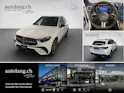 MERCEDES-BENZ GLC 300 AMG Line 4Matic