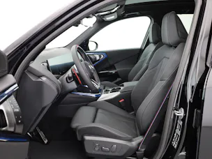 BMW X3 G45 M50i