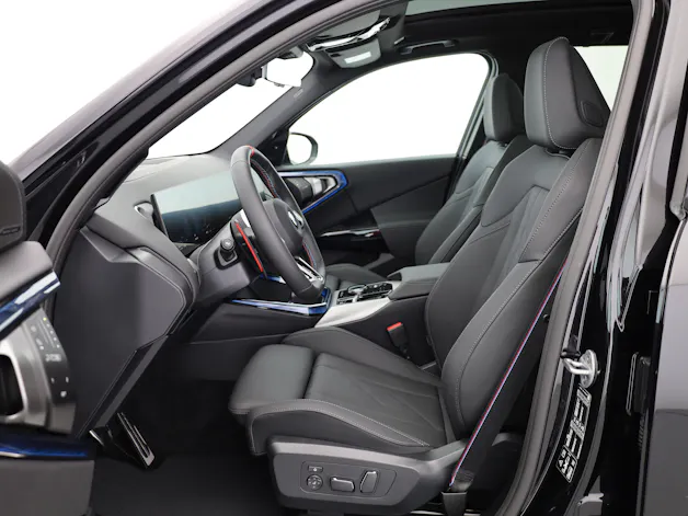 BMW X3 G45 M50i
