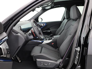 Fahrzeugbild BMW X3 G45 M50i