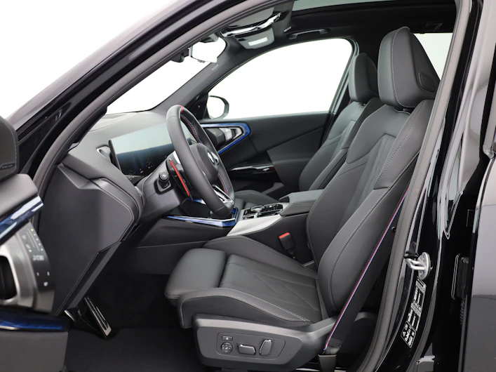 Fahrzeugbild BMW X3