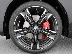 Fahrzeugbild BMW X3 G45 M50i