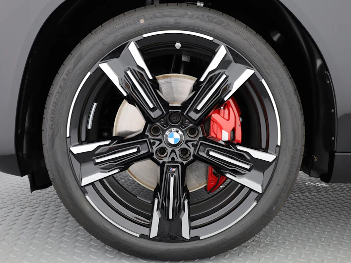 Fahrzeugbild BMW X3