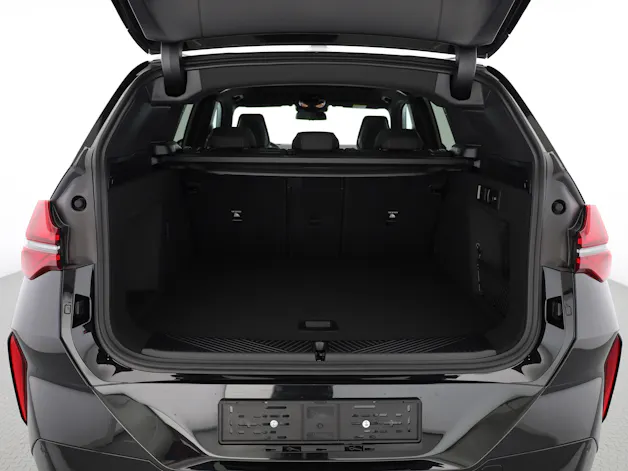 BMW X3 G45 M50i