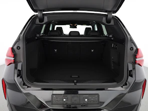 Fahrzeugbild BMW X3 G45 M50i