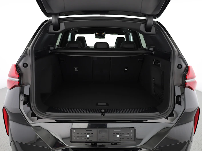 Fahrzeugbild BMW X3