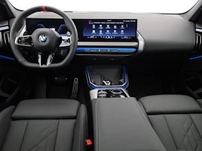 Fahrzeugbild BMW X3 G45 M50i