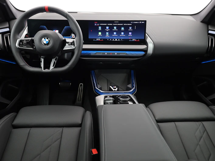 Fahrzeugbild BMW X3