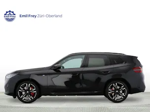 BMW X3 G45 M50i