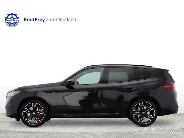 BMW X3 G45 M50i