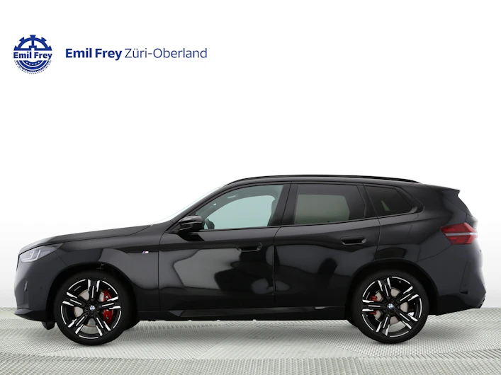Fahrzeugbild BMW X3