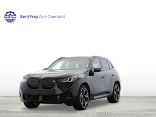 BMW X3 G45 M50i