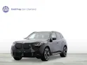 BMW X3 G45 M50i