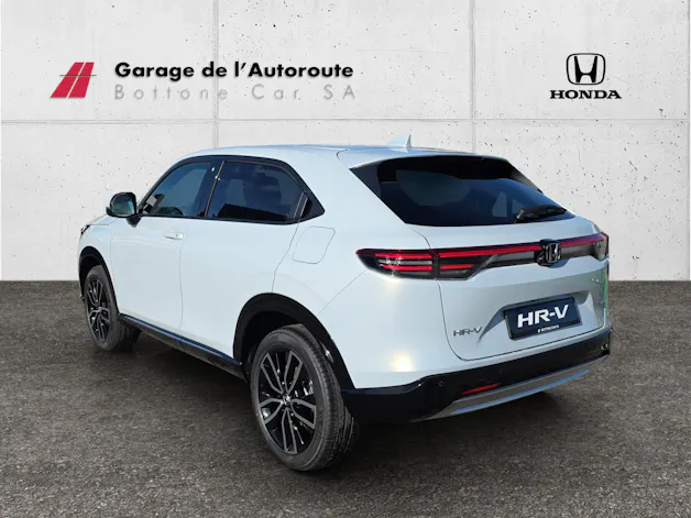 HONDA HR-V 1.5 i-MMD Advance
