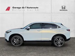 HONDA HR-V 1.5 i-MMD Advance