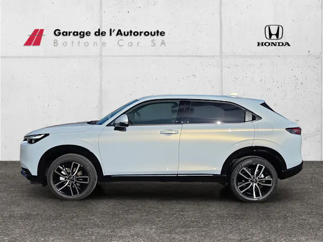 HONDA HR-V 1.5 i-MMD Advance